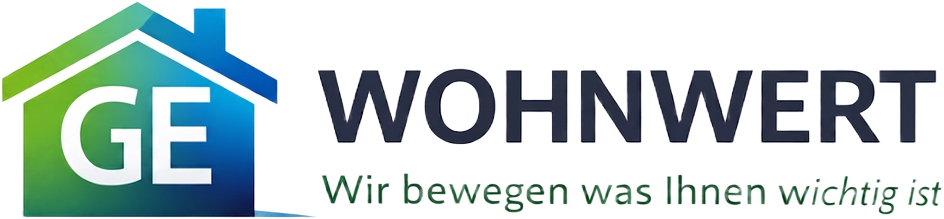 GE-Wohnwert Logo